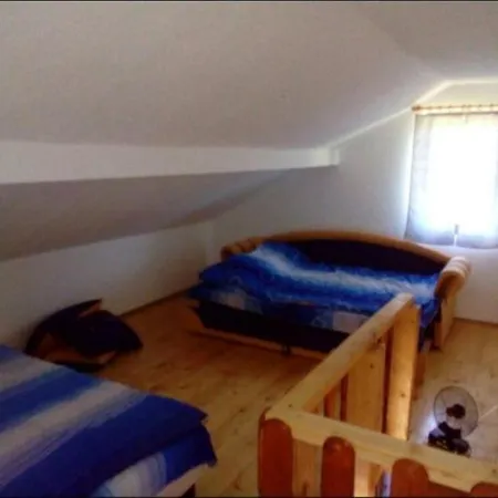 Vikendica Galic Banja Luka