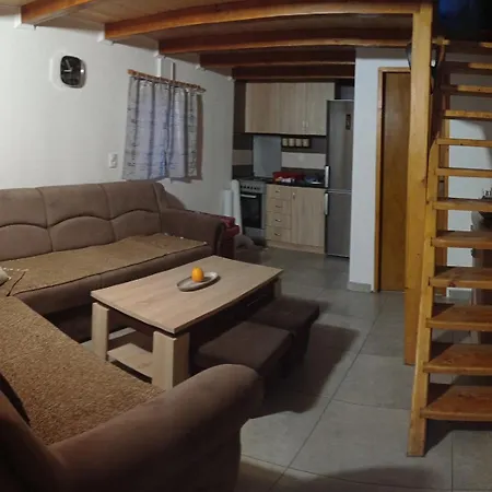 아파트 Vikendica Galic 바냐루카