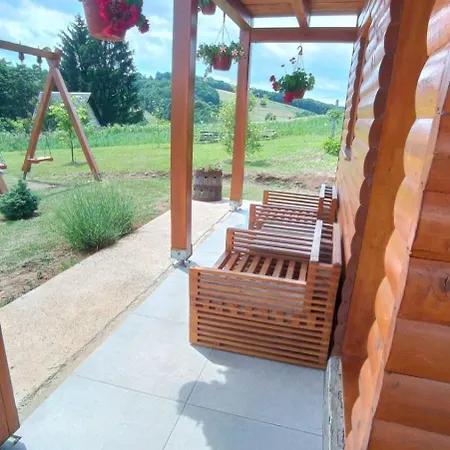 Apartment Vikendica Galic