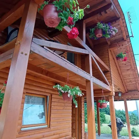 아파트 Vikendica Galic 바냐루카