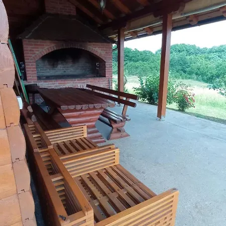 Vikendica Galic 바냐루카